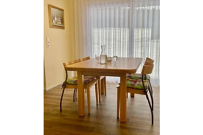 Casa vacanze Vacanza di relax Bonndorf
