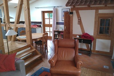 Vakantieappartement Gezinsvakantie Celle