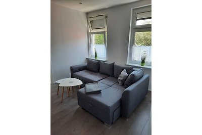 Vakantieappartement Gezinsvakantie Sande