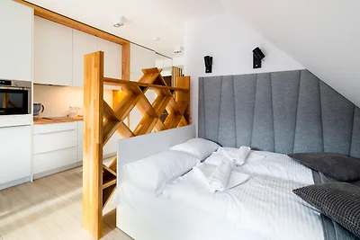 Vakantieappartement Gezinsvakantie Karpacz