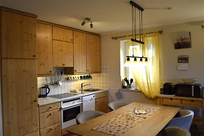 Bittner, Frauke: Ferienwohnung