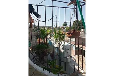 Casa de Eduardo Osorio Appartement