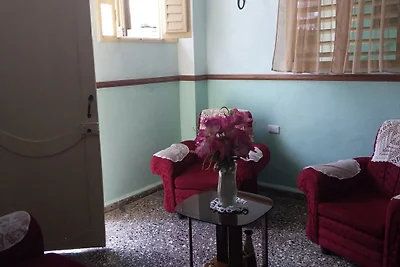 Appartamento Vacanza con famiglia Baracoa
