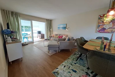 Vakantiehuis Ontspannende vakantie Glücksburg