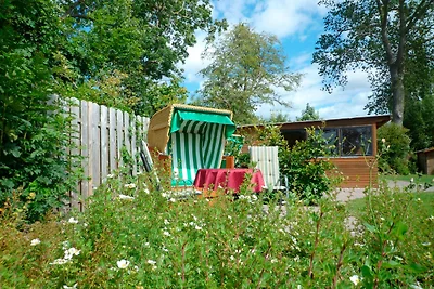 Vakantieappartement Gezinsvakantie Burg auf Fehmarn