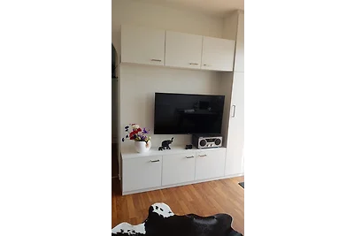 Vakantiehuis Ontspannende vakantie Verchen