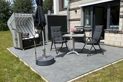 RuheOase No. 12 - Aurora Vista -