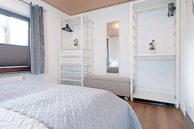 Vakantieappartement Gezinsvakantie Bosau