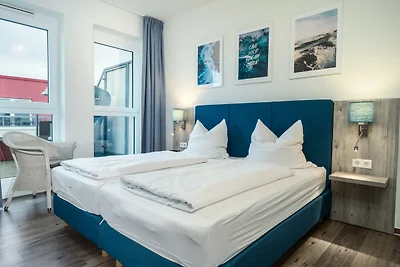 Appartamento Vacanza con famiglia Kappeln