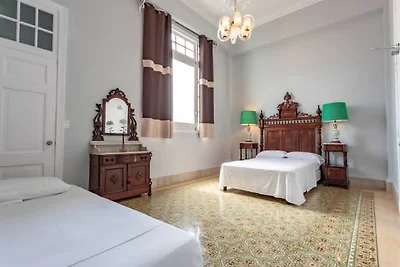 Suite Malecón Appartement 1