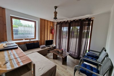 Ferienwohnung Seeblick Nr 1