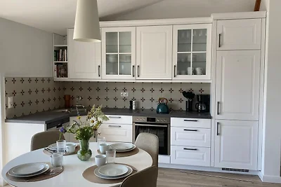 Vakantieappartement Gezinsvakantie Steenfeld