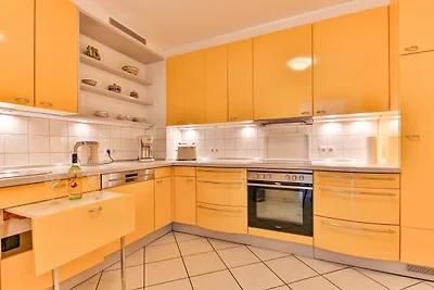 Ferienwohnung Sunshine