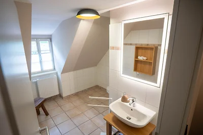 Ferienhaus Schlossberg mit