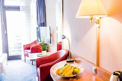 Apartment Seeblick am Bocksberg