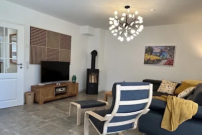 Vakantieappartement Gezinsvakantie Prerow