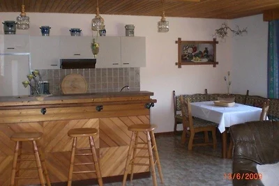 Vakantieappartement Gezinsvakantie Gerolstein
