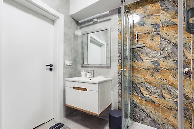 Vakantieappartement Gezinsvakantie Mielno