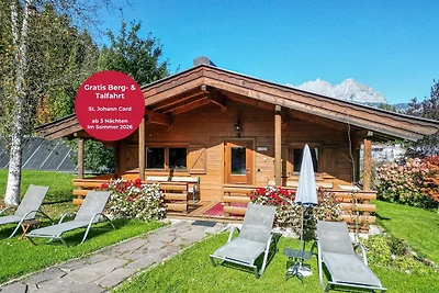Holiday flat family holiday Oberndorf