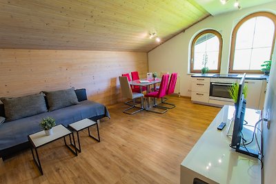 Vakantieappartement Gezinsvakantie Schladming