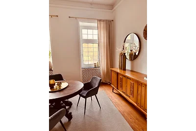 Vakantieappartement Gezinsvakantie Kleinblittersdorf