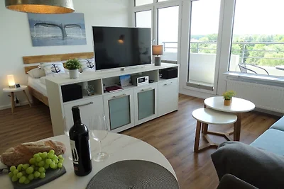 Vakantieappartement Gezinsvakantie Dahme