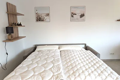 Apartament Dla rodzin Duhnen