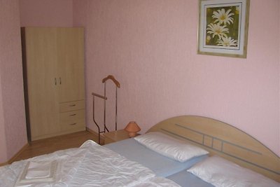 Vakantieappartement Gezinsvakantie Sayda