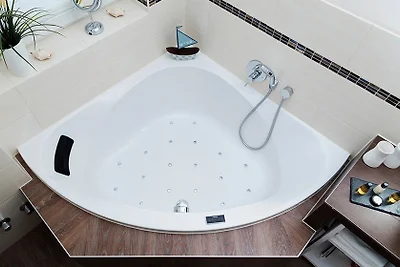 Vakantieappartement Gezinsvakantie Grömitz