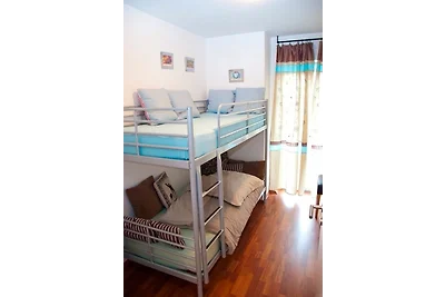Vakantieappartement Gezinsvakantie Haren