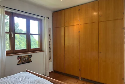 Apartamento Vacaciones familiares Trostberg