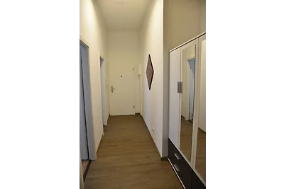 Apartament Dla rodzin Schwerin