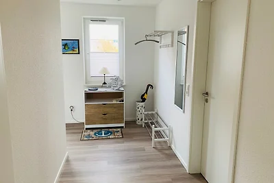 Appartamento Vacanza con famiglia Büsum