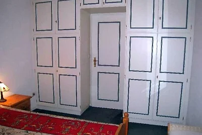 Vakantieappartement Gezinsvakantie Wrixum