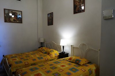 Casa Ritomar Appartement 1