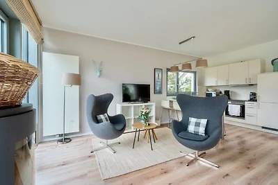 Ostsee - Reetdachhaus Nr. 12