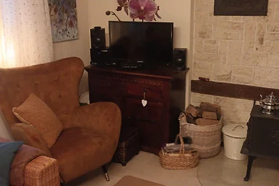 Vakantieappartement Gezinsvakantie Wolfshagen im Harz