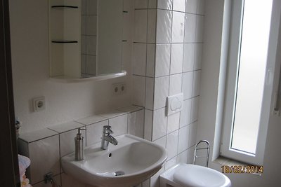 Vakantieappartement Gezinsvakantie Illingen