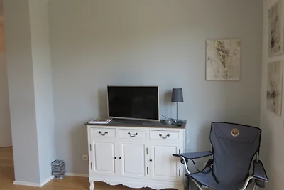 Vakantieappartement Gezinsvakantie Dierhagen