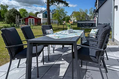 Casa vacanze Vacanza di relax Fuhlendorf