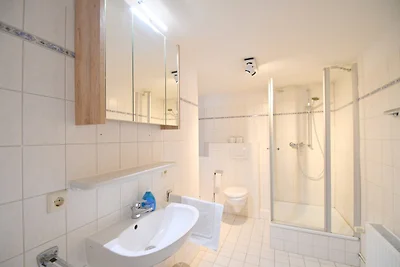 FeWo Schiffbrücke I