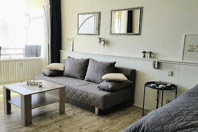 Kleine Freiheit Apartment am See