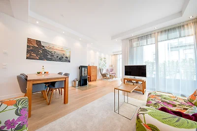 Villa Claire meerZEIT