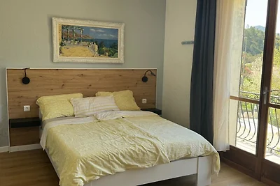 Appartamento Vacanza con famiglia Castellane