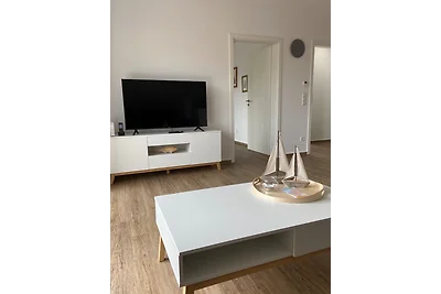 Appartamento Vacanza con famiglia Wunstorf