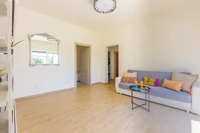 Vakantiehuis Ontspannende vakantie Carovigno