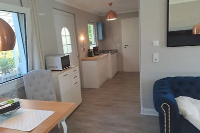 Casa vacanze Vacanza di relax Rövershagen