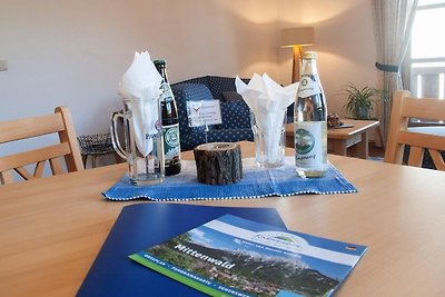 Vakantieappartement Gezinsvakantie Mittenwald