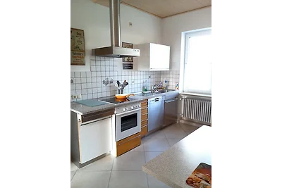 Vakantieappartement Gezinsvakantie Bad Wörishofen