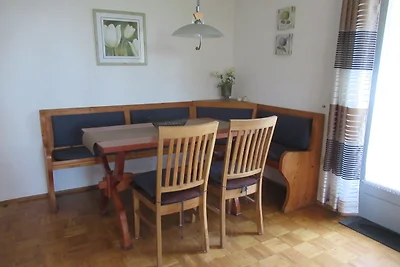 Feriendorf Mengshausen 5